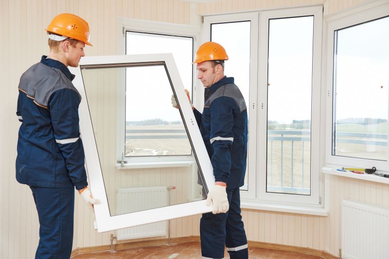 Cost of Windows Installation in Saint Cloud, MN